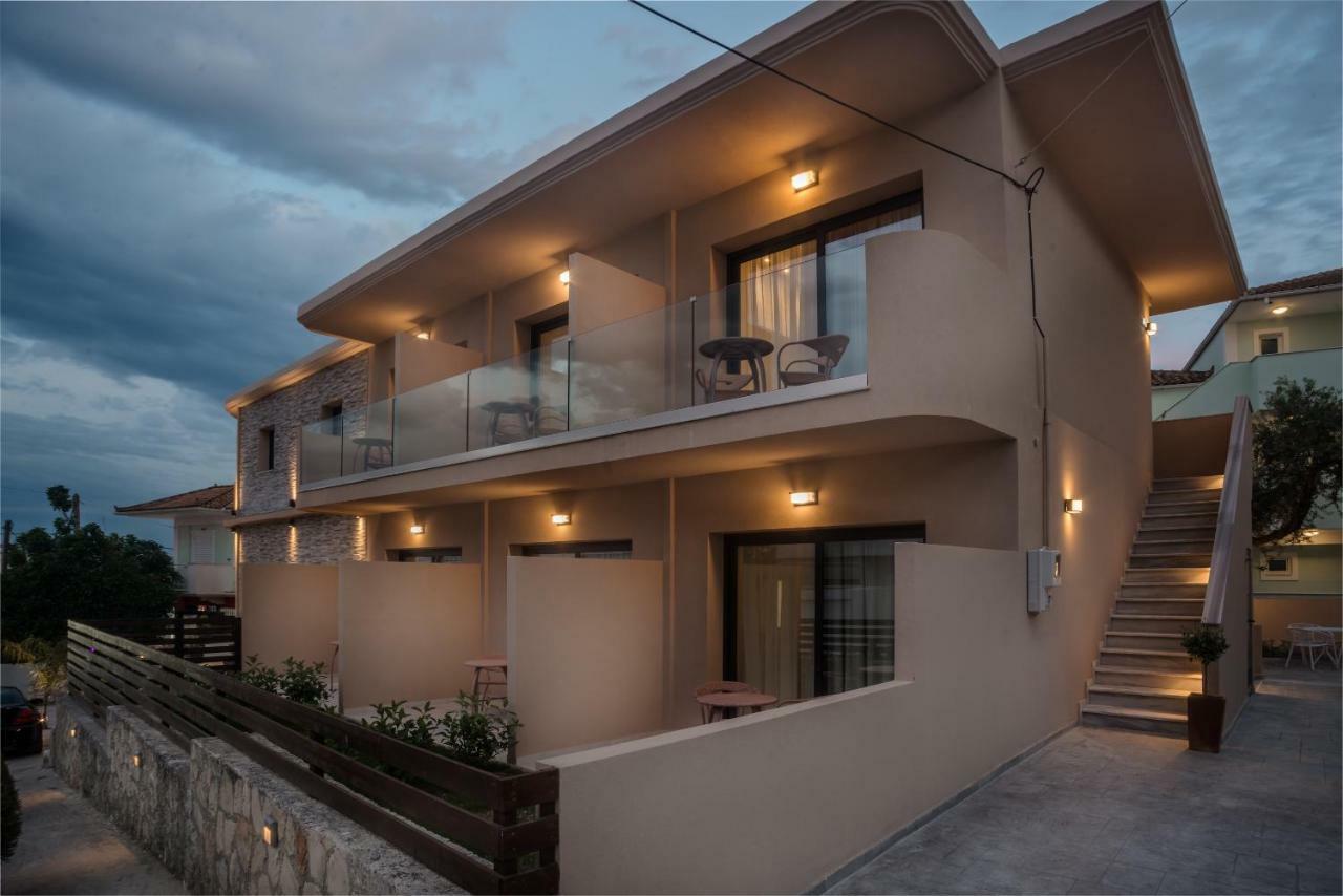 Abaton Luxury 3*