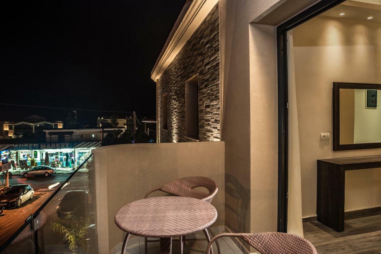 Abaton Luxury Hotel apartamentowy