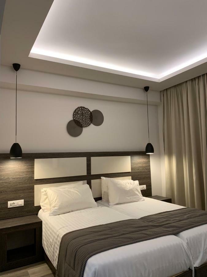 Abaton Luxury
