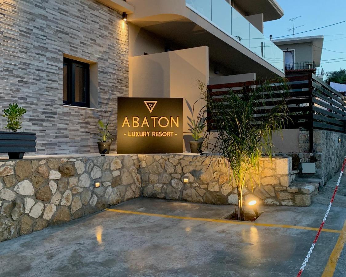 Abaton Luxury 3*
