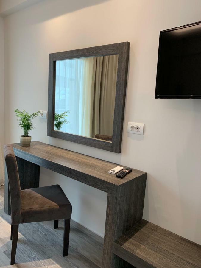 Abaton Luxury 3* Tsilivi (Zakynthos)