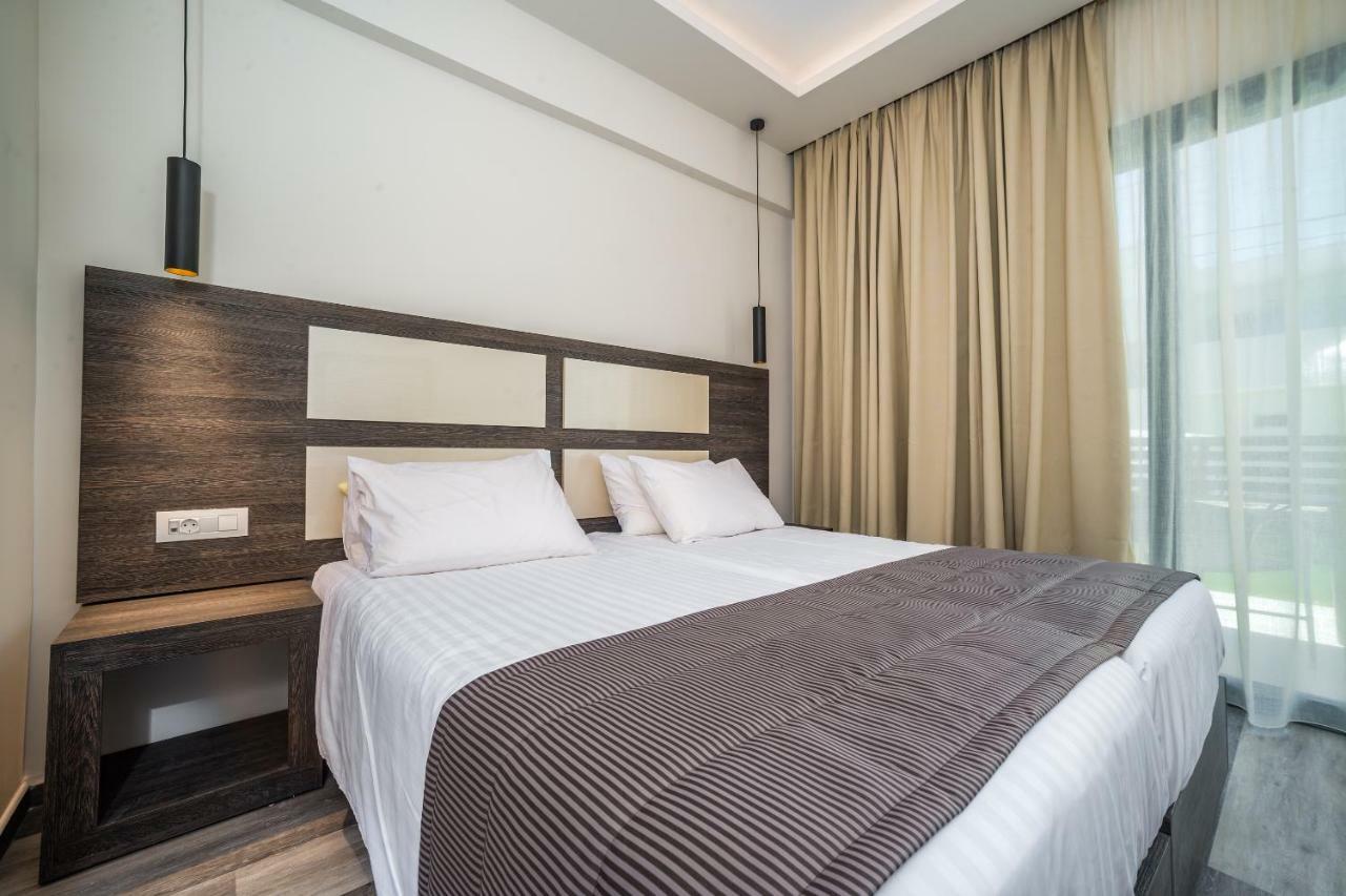 Abaton Luxury 3* Tsilivi (Zakynthos)