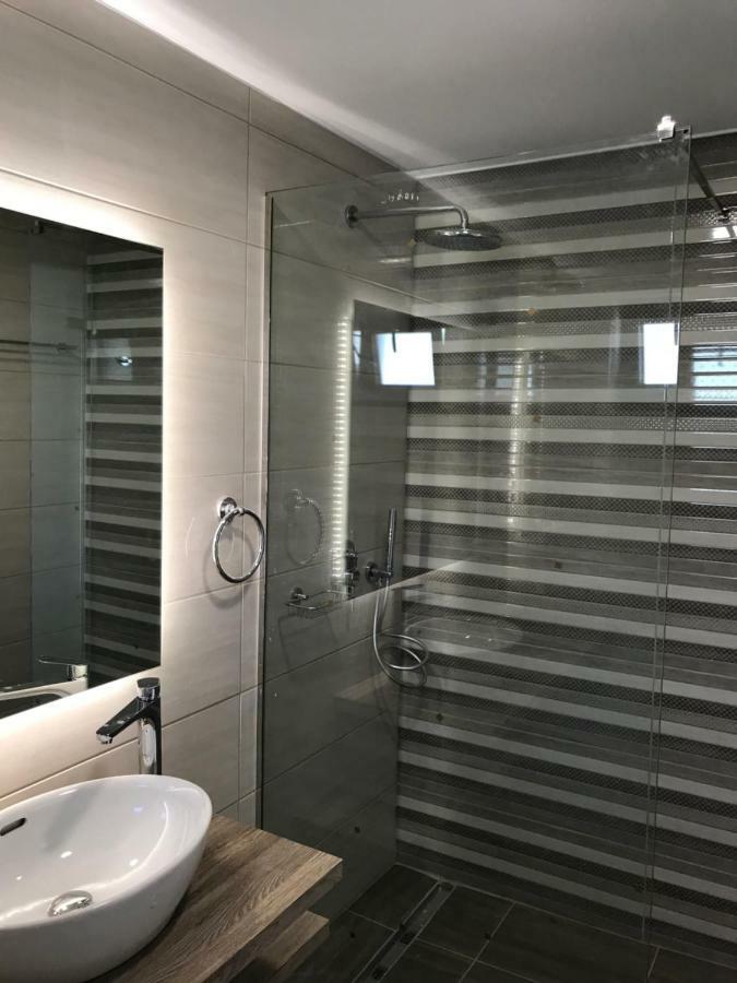 Abaton Luxury 3*